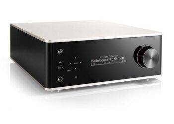 Denonilta uusi PMA-150H-verkkovahvistin – mukana HEOS-monihuonejärjestelmä, radio ja Airplay 2