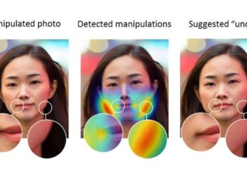 Adobe opetti tekoälyä tunnistamaan retusoidut kasvot 99 prosentin tarkkuudella
