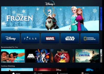 Disneyn suoratoistopalvelu aloittaa marraskuussa – luvassa kova kilpailija Netflixille
