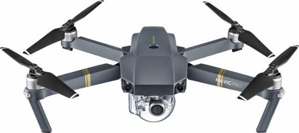 DJI lisää uusiin droneihinsa sensorin, joka varoittaa lähellä olevista lentokoneista tai helikoptereista