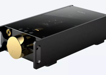 Sony on lisännyt laitteita highend-osastolleen – ei aivan ohuimmalle lompakolle