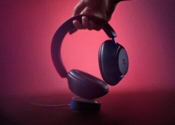 Dolby yllätti esittelemällä ensimmäiset vastamelukuulokkeensa – sisältää kekseliäitä ominaisuuksia