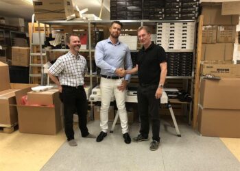 HifiStudiosta DSPeakerin virallinen jakelija Suomessa