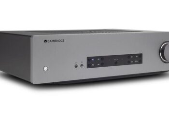 Cambridge Audio uudisti CX-sarjan vahvistimet