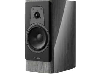 Näin tehdään hyvästä kaiuttimesta vielä parempi!