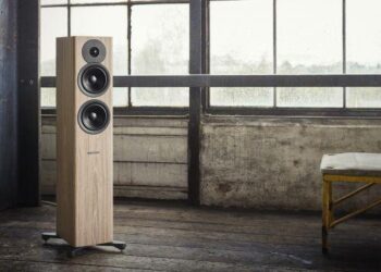 Dynaudio esitteli Evoke-kaiuttimet – lainaa teknologiaa kalliimmmista malleistaan