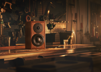 Testissä Dynaudio Heritage Special -kaiuttimet: Älä anna vaatimattomuuden hämätä