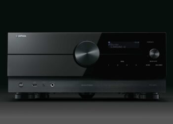 Yamaha AVR- ja RN-mallit saavat Roon Tested -sertifikaatin