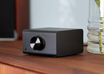 Amazon marssi hifi-markkinoille – uudessa laitekavalkadissa muun muassa vahvistin, vastaanotin ja subbari