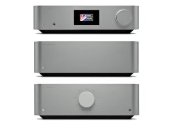 Cambridge Audio elää reunalla viisikymppistensä kunniaksi – uusi lippulaivasarja kesällä