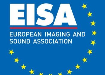 EISA 2017–2018 -palkitut valittu