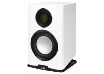 ELAC esitteli uuden Carina-kaiutinmalliston – mukana jalustakaiutin, lattiakaiutin ja keskikaiutin