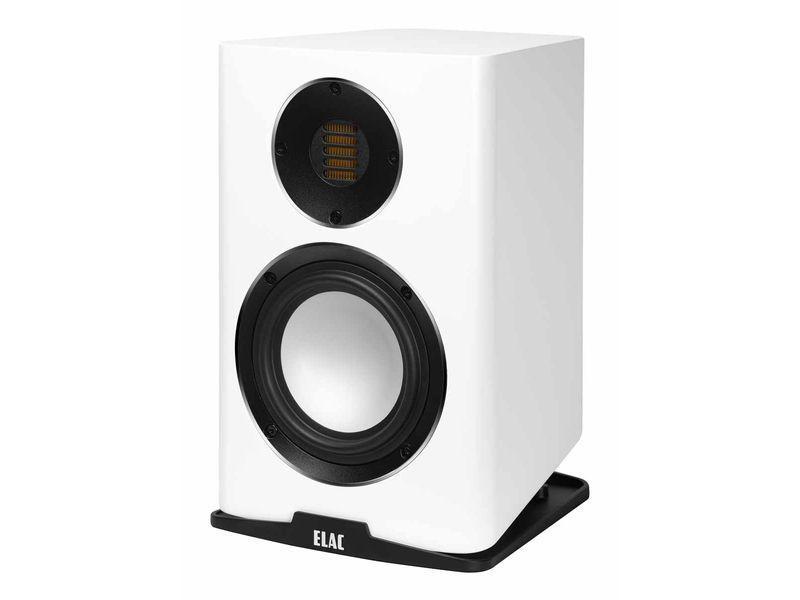 ELAC esitteli uuden Carina-kaiutinmalliston – mukana jalustakaiutin, lattiakaiutin ja keskikaiutin