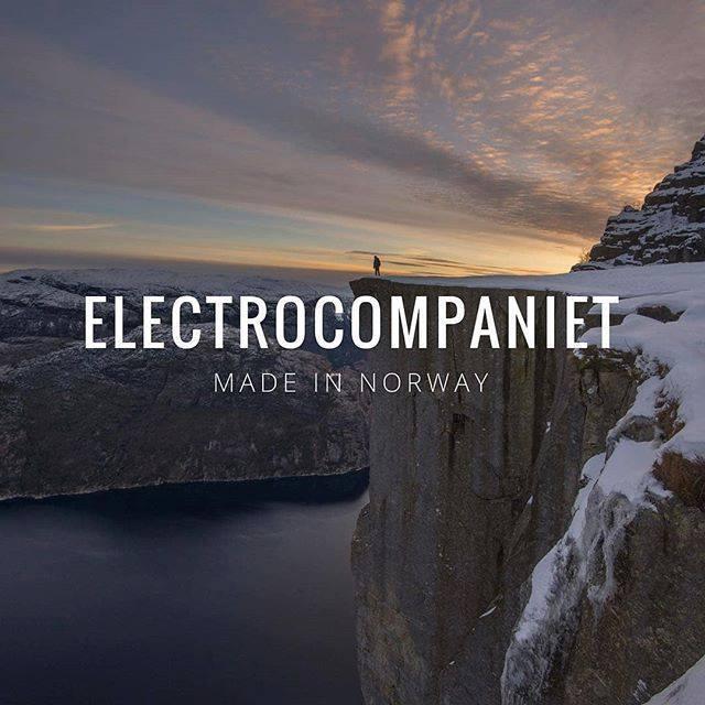 Electrocompaniet kävi kuilun reunalla – Norjan highend-legendan toiminta jatkuu