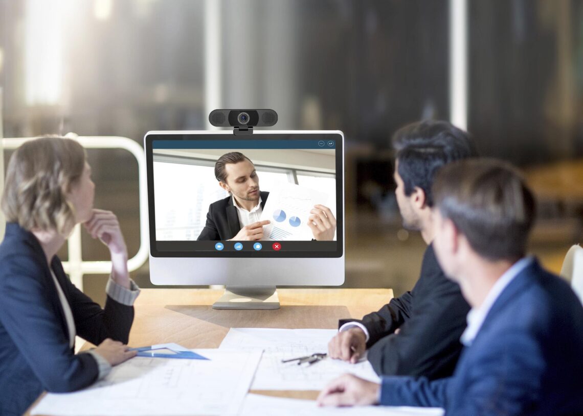 Panostusta etäpalavereihin eMeetiltä