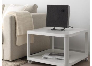 IKEAn bluetooth-kaiuttimet saapuivat Suomeen – kahdesta mallista toinen on kannettava