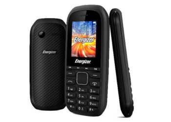 Energizeriltä edullinen peruspuhelin vaikkapa patikkareissulle