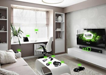 Voiko puhelimen akun ladata tulevaisuudessa etänä?