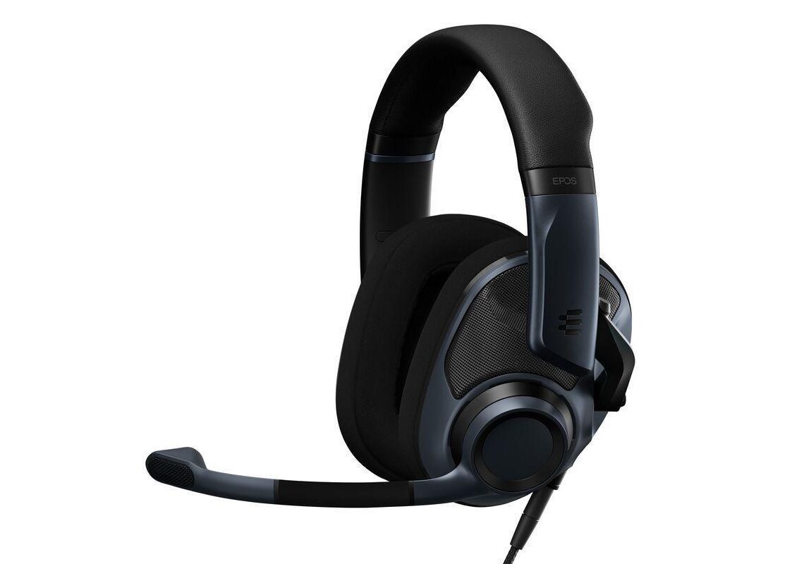 Epos esitteli uudet H6PRO-pelikuulokkeet – saatavilla avoimina ja suljettuina