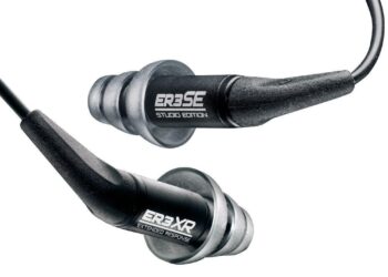 Etymoticilta kahdet hifi-tulppakuulokkeet