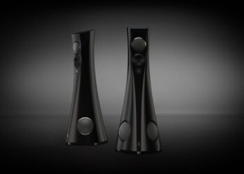 Virolainen Estelon esitteli uuden Forza-lippulaivakaiuttimen – hintaa rapiat 100 tuhatta