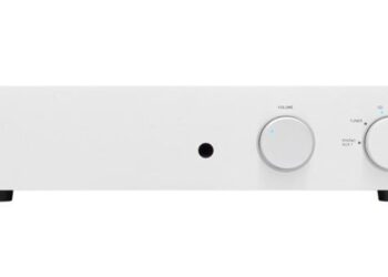 Exposure esitteli uuden 5010-lippulaivasarjan – tarjolla esivahvistin ja monopääte