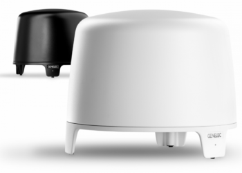 Genelecin F-sarjan subbarit päivittyivät – uutta muun muassa digisisääntulot television ja striimerin kaveriksi