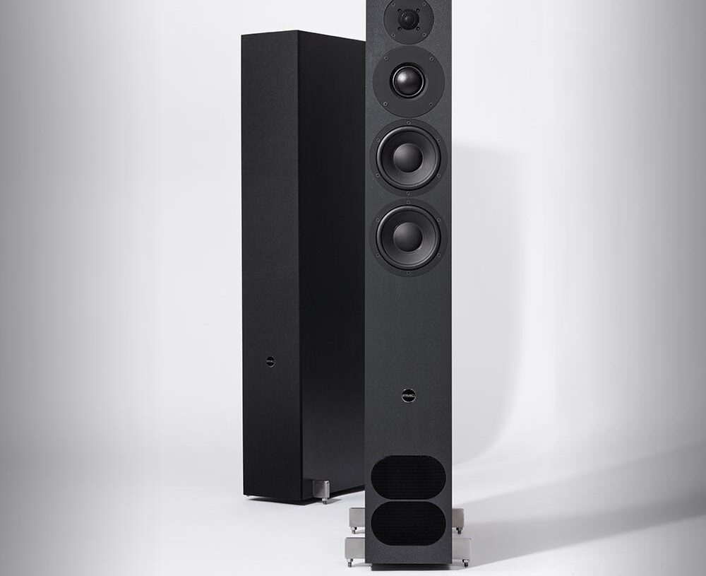 PMC uudisti uudet signature-versiot kaksista fact-sarjan kaiuttimistaan