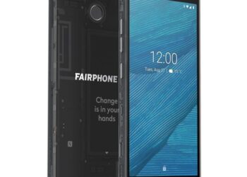 Eettisyyteen panostavalta Fairphonelta uusi puhelin – saatavilla Suomessa 450 euron hintaan
