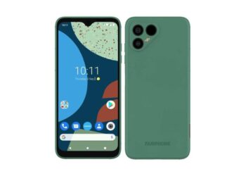 Fairphone 4 julkistettu – Eettisyydestään tunnettu puhelin on nyt myös järeämpi