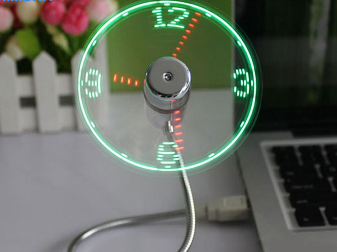 Kiireisen kesähyödyke