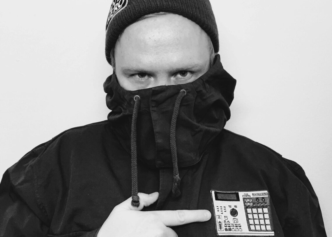 Haastattelussa musiikkiteknologian asiantuntija: Fanu