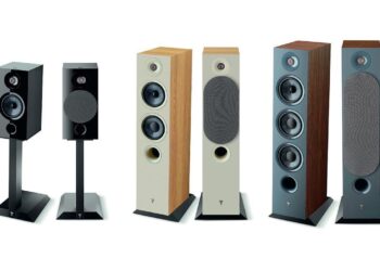 Testissä yllättävän erilaiset ranskalaiset: Focal Chora