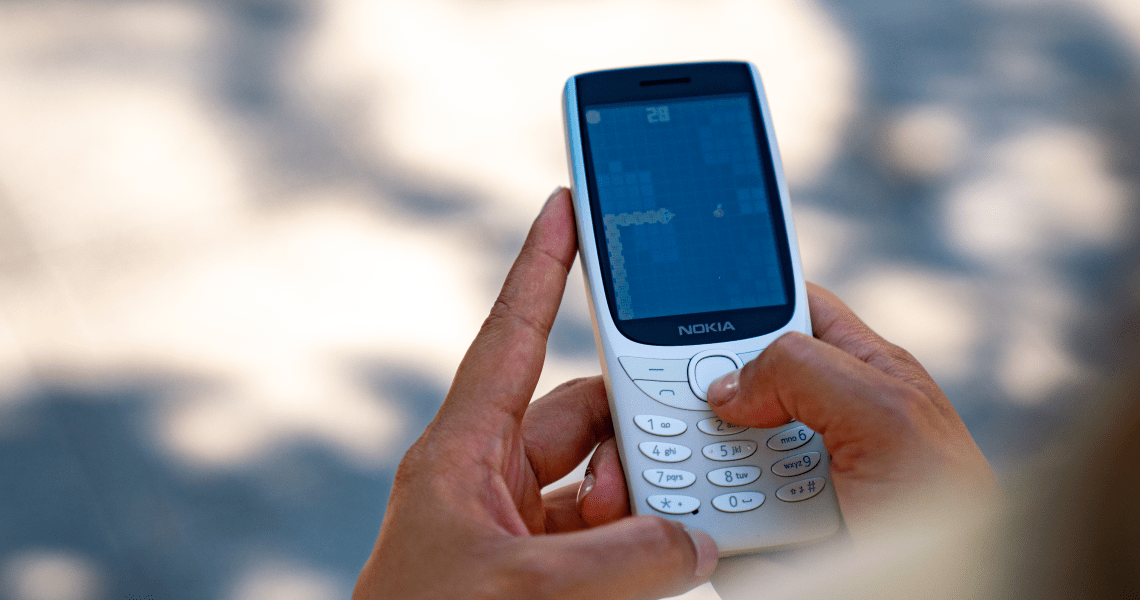 Monet nuoret haluavat vähentää ruutuaikaa