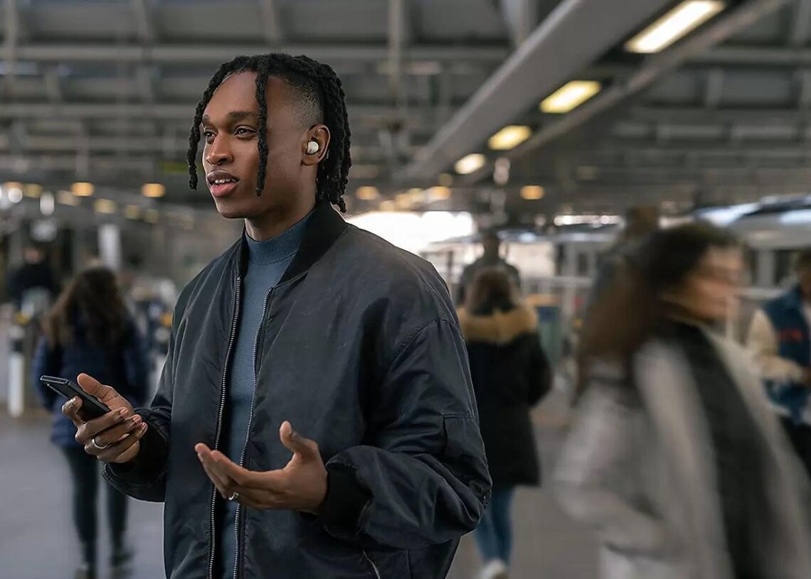 Sony julkaisi kauan odotetut WF-1000XM5 nappikuulokkeet