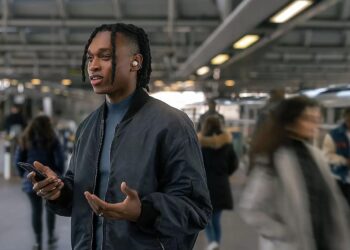 Sony julkaisi kauan odotetut WF-1000XM5 nappikuulokkeet