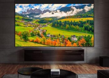 Optoma esittelee ML1080 ja ML1080ST -kannettavat projektorit