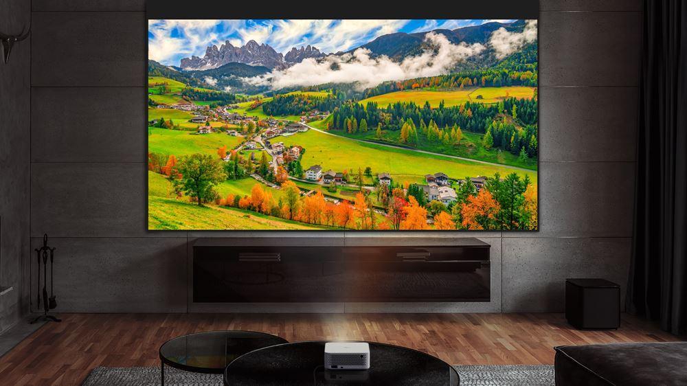 Optoma esittelee ML1080 ja ML1080ST -kannettavat projektorit