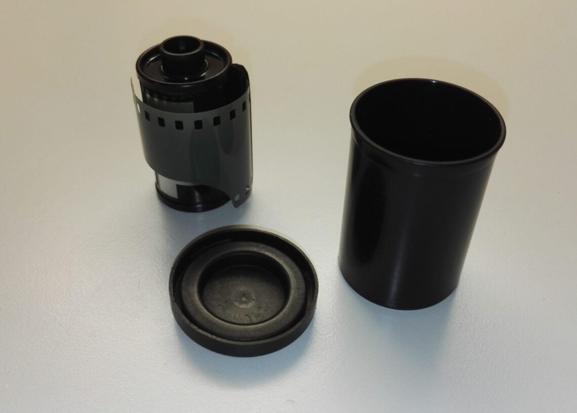 Mobiilisovelluksella filmit digitaalisiksi