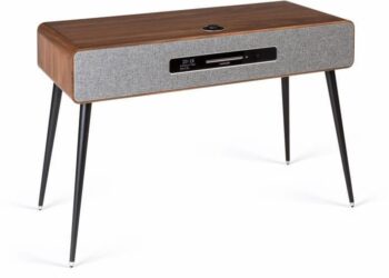 Ruark päivitti R7-retrosoittimensa