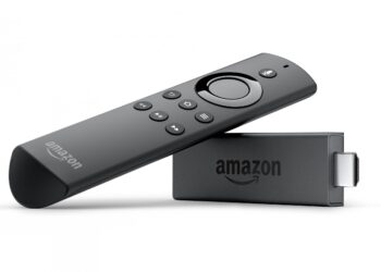 Amazonin Fire TV Stick -palikka ymmärtää pian puhetta