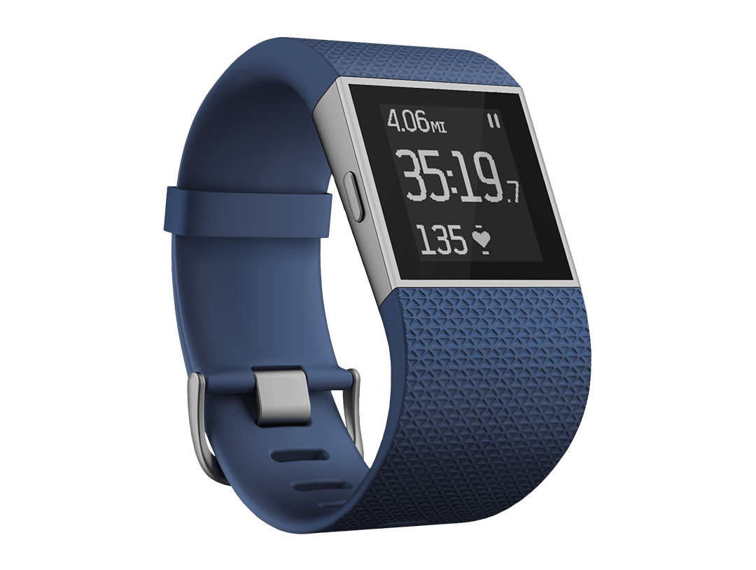 Aktiivisuusrannekkeiden kalorimittaukseen ei ole luottamista