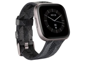 Fitbit julkisti uudistetun version Versa 2 -älykellosta – mukana nyt kehittyneempi uniseuranta