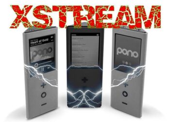 Neil Youngin musiikkisoitin Pono vaihtuu Xstreamiksi