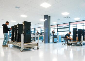 Kartioiden juhlaa – valmistajaesittelyssä Focal