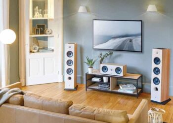 Focal esitteli täydennystä edulliseen Chora-kaiutinmallistoonsa