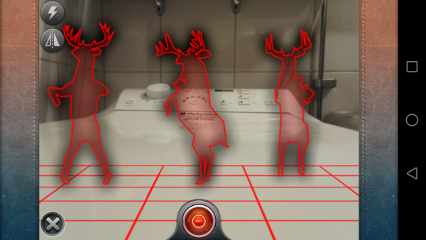 Kaipaako elämäsi erikoisefektejä? Se onnistuu sovelluksella