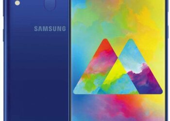 Samsung esitteli budjettiluokan Galaxy M -mallistonsa Intiassa – sisältää M10 -ja M20-puhelimet