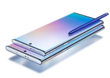 Samsungin uudet Galaxy Note 10 -puhelimet julki – mukana kolmoiskamera ja uusi järjestelmäpiiri