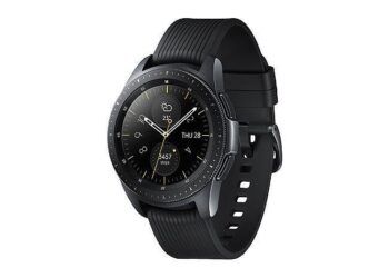 Samsung esitteli Galaxy Watchin – samalla eSIM saapuu viimein Suomeen